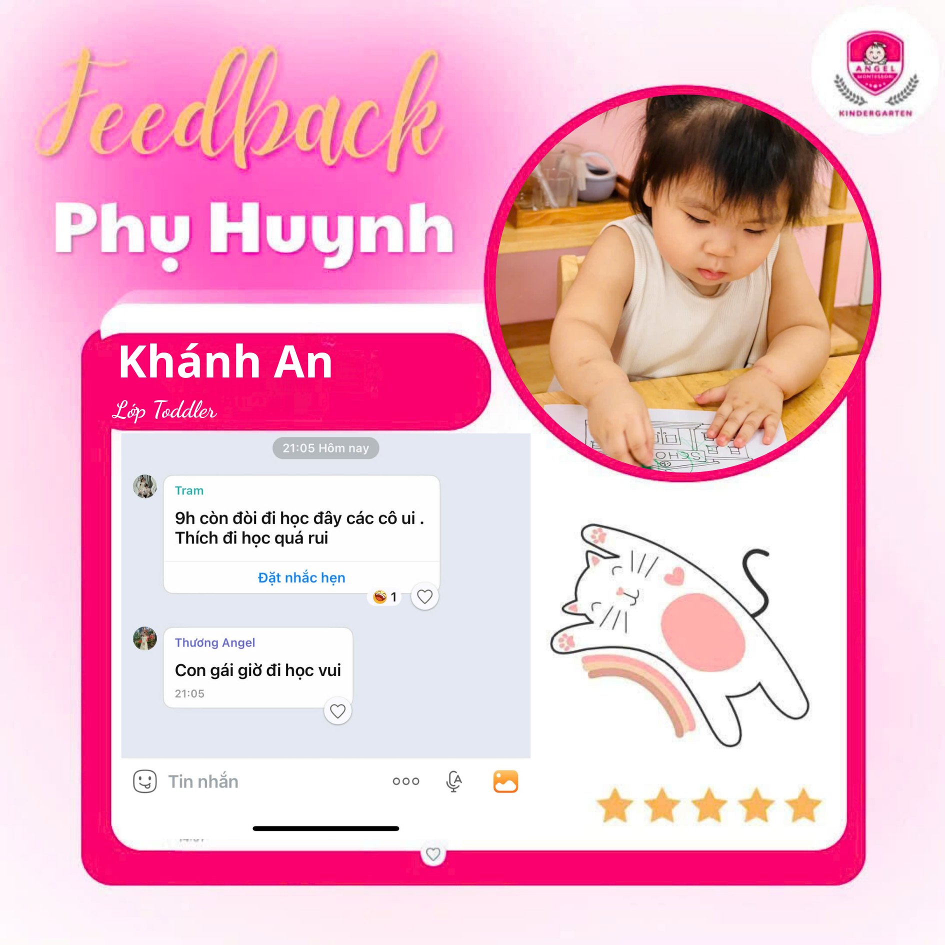 Chị Lê Thị Hồng