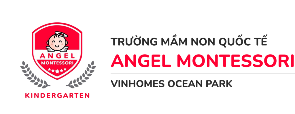 Trường mầm non quốc tế Angel Montessori Vinhomes Ocean Park